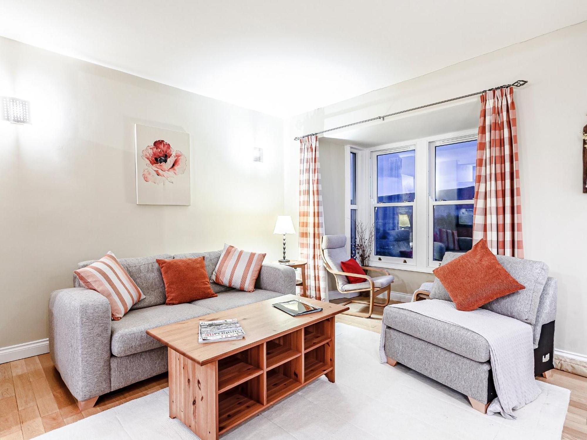 Sharrow View Villa Watermillock Dış mekan fotoğraf