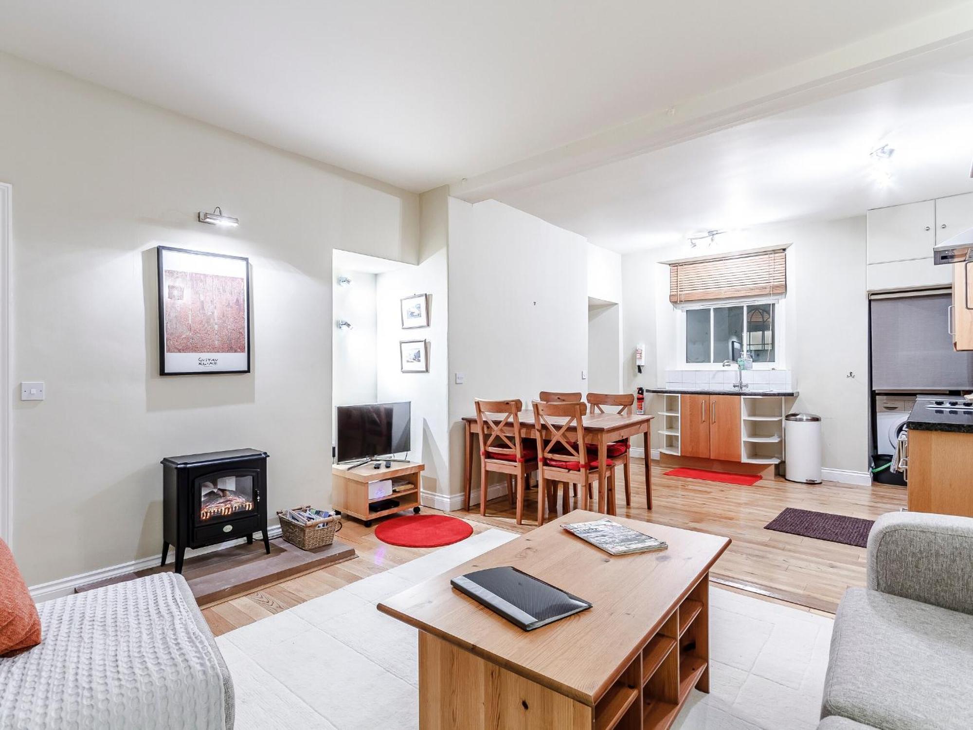 Sharrow View Villa Watermillock Dış mekan fotoğraf