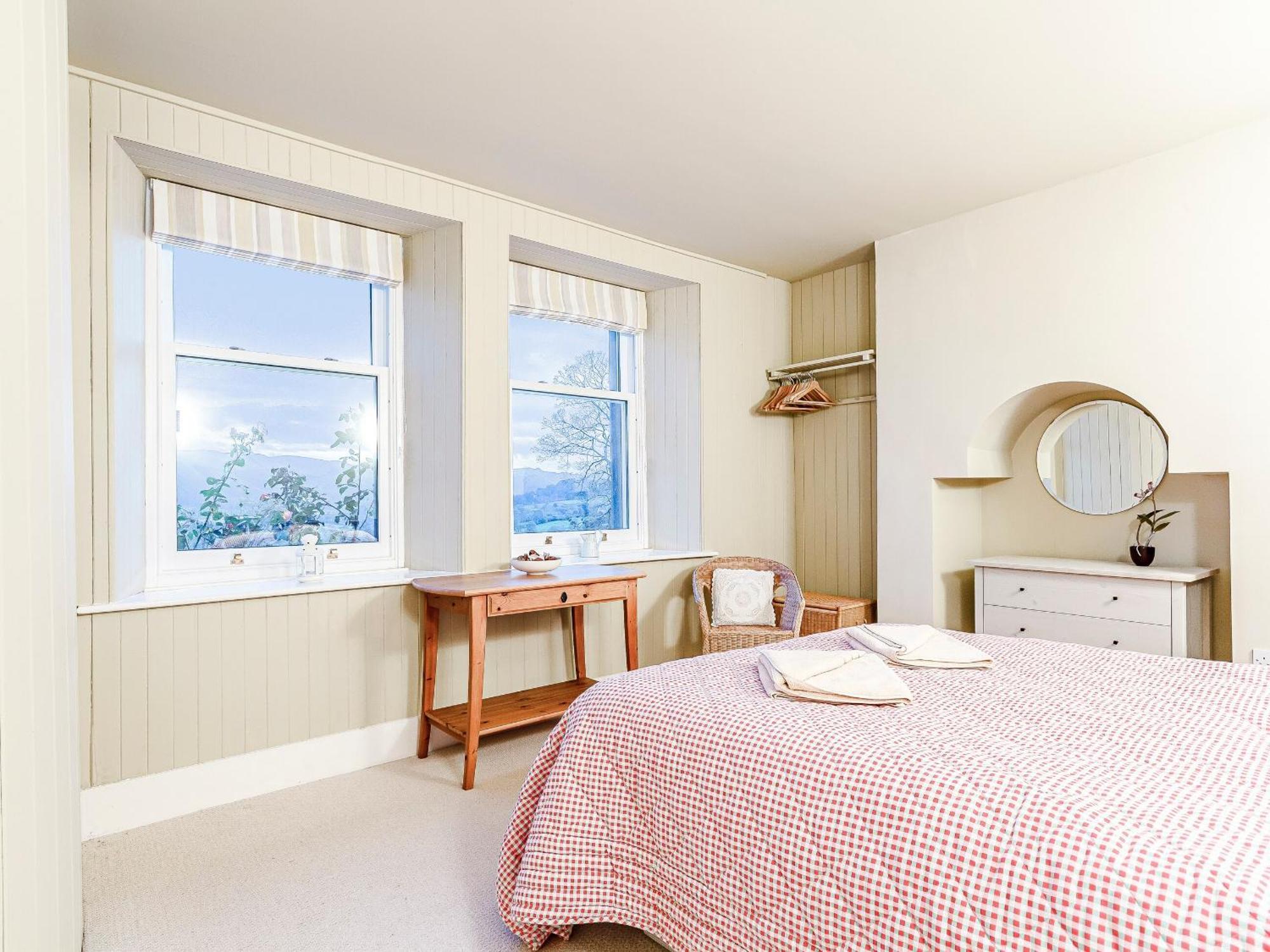 Sharrow View Villa Watermillock Dış mekan fotoğraf
