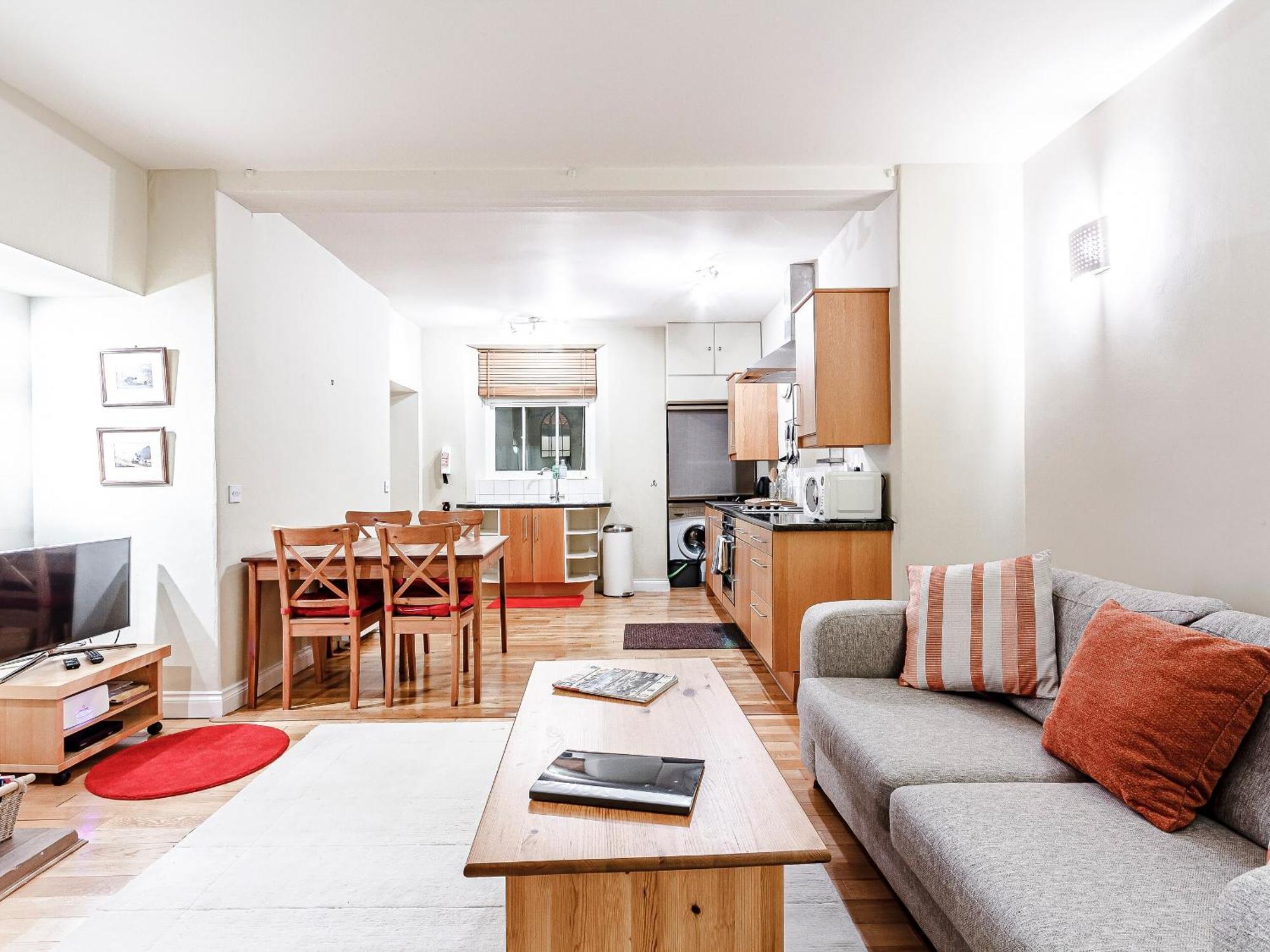 Sharrow View Villa Watermillock Dış mekan fotoğraf