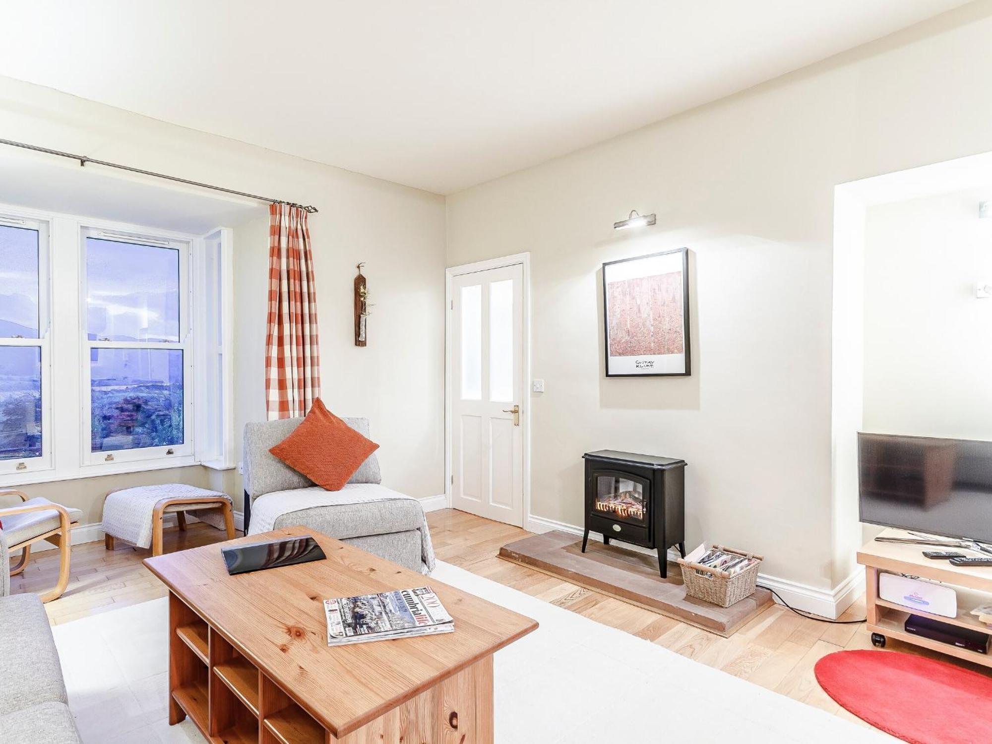 Sharrow View Villa Watermillock Dış mekan fotoğraf